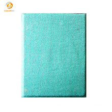 Soundproof Interior Wall Fabric Acoustic Panel